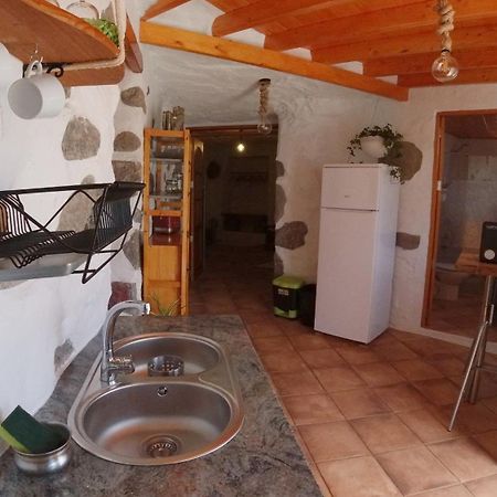 Casas Cuevas Tecen Valsequillo别墅 外观 照片