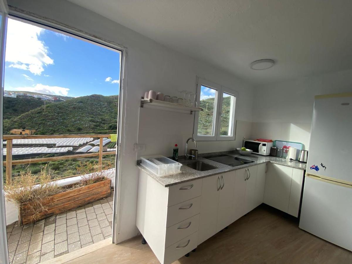 Casas Cuevas Tecen Valsequillo别墅 外观 照片