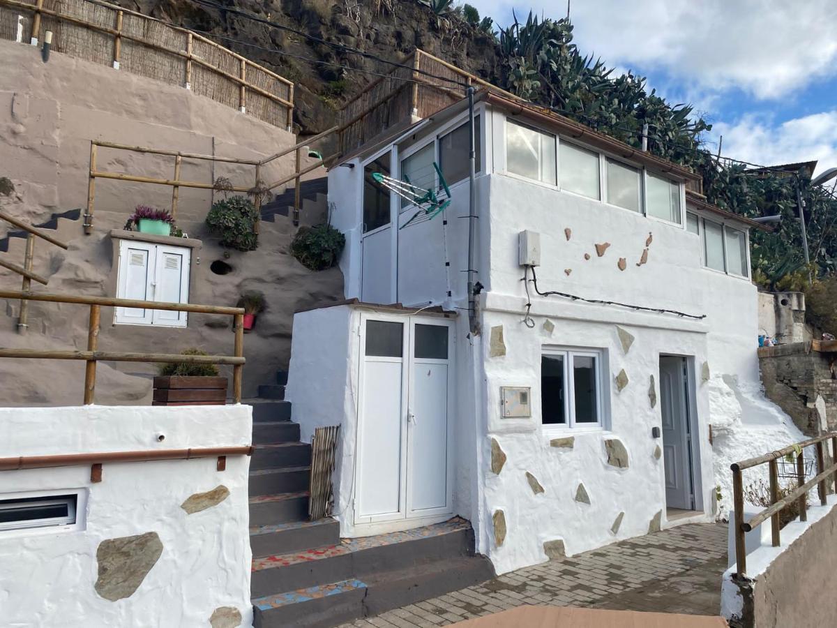 Casas Cuevas Tecen Valsequillo别墅 外观 照片