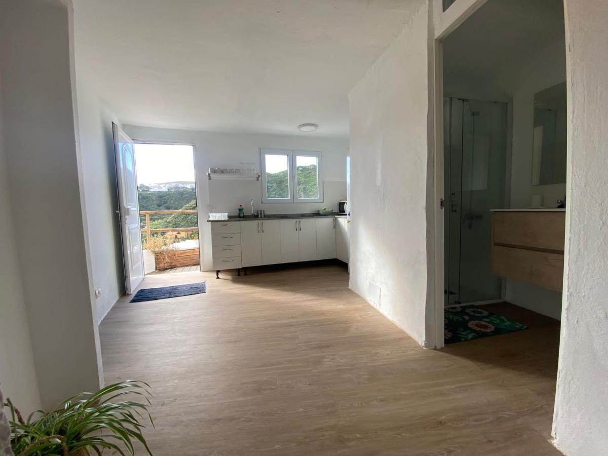Casas Cuevas Tecen Valsequillo别墅 外观 照片