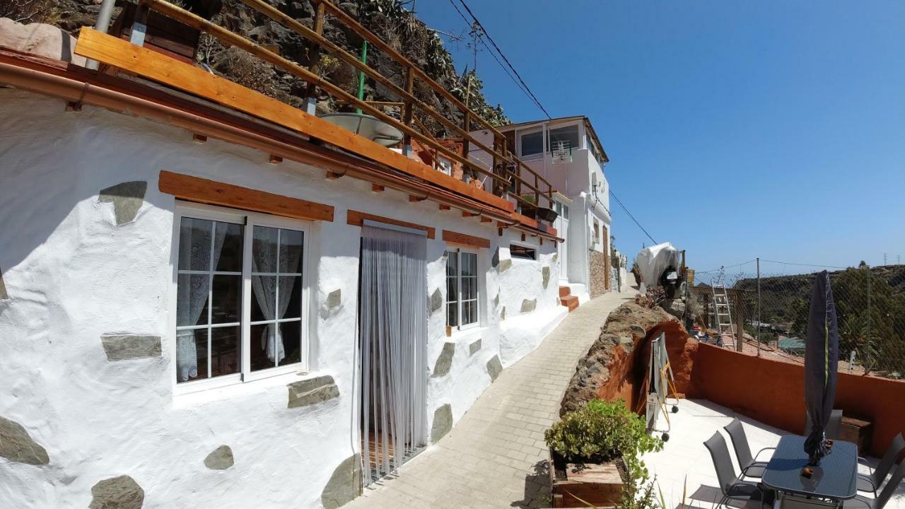 Casas Cuevas Tecen Valsequillo别墅 外观 照片